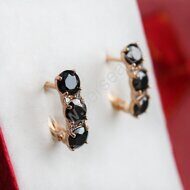 Серьги арт СЗ21