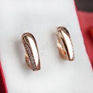 Серьги арт СЗ20