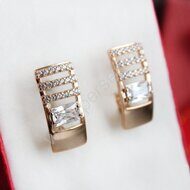 Серьги арт СЗ21