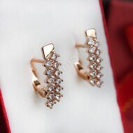 Серьги арт СЗ22