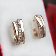 Серьги арт СЗ21