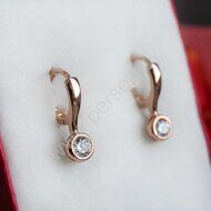 Серьги арт СЗ15