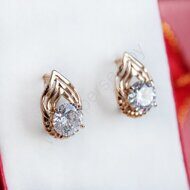 Серьги арт СЗ19