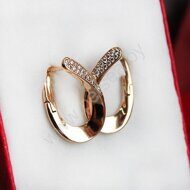Серьги арт СЗ22