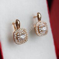 Серьги арт СЗ24