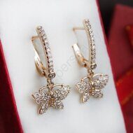 Серьги арт СЗ24